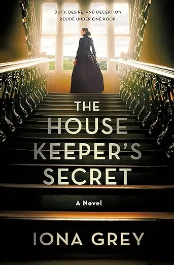 The Housekeeper's Secret: A Novel