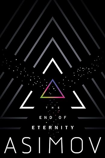 The End of Eternity