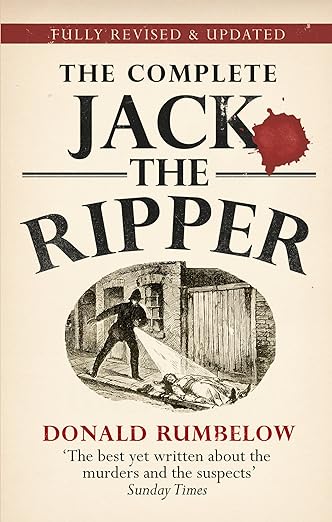 The Complete Jack the Ripper