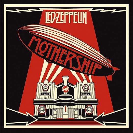 Mothership