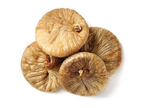 Anna and Sarah Organic Dried Figs 2 Lbs
