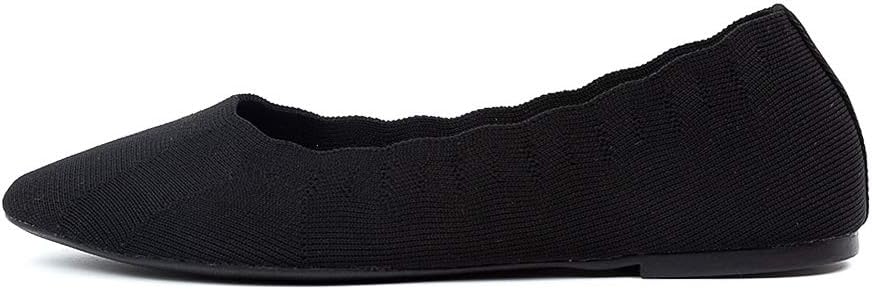 Skechers Women's Skechers Women's Cleo Bewitch Ballet Flat