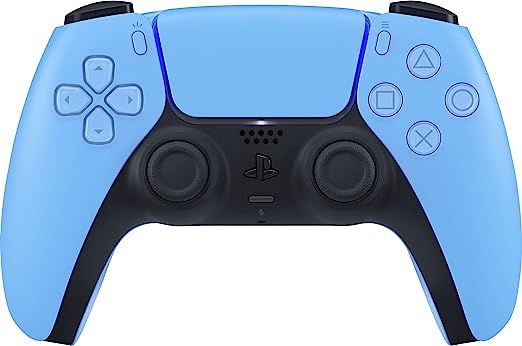 PlayStation DualSense Wireless Controller - Starlight Blue