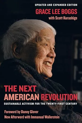 Next American Revolution: Sustainable Activism for the Twenty-First Century