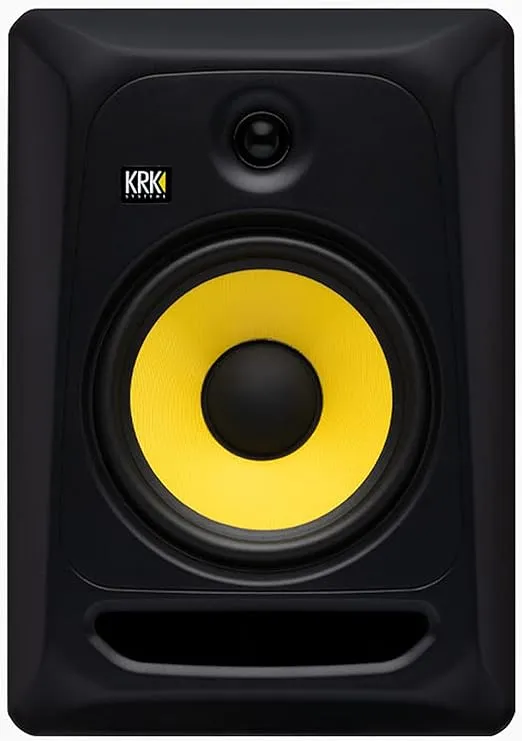 CL8G3 8” Classic Studio Monitor