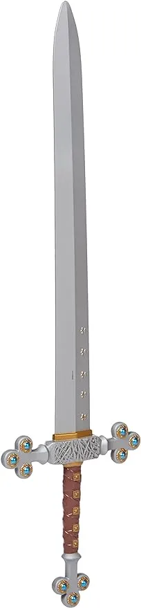 Disguise Men's Lion's Sword Costume Accessory