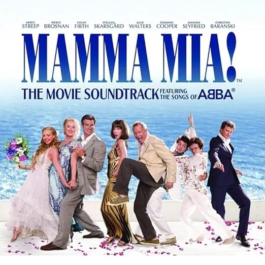 Mamma Mia! Original Soundtrack