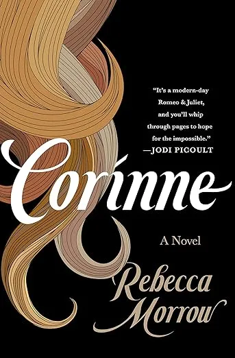 Corinne: A Novel