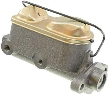 Brake Master Cylinder - Compatible with 1967-1972 Ford Mustang (with Power Brakes)