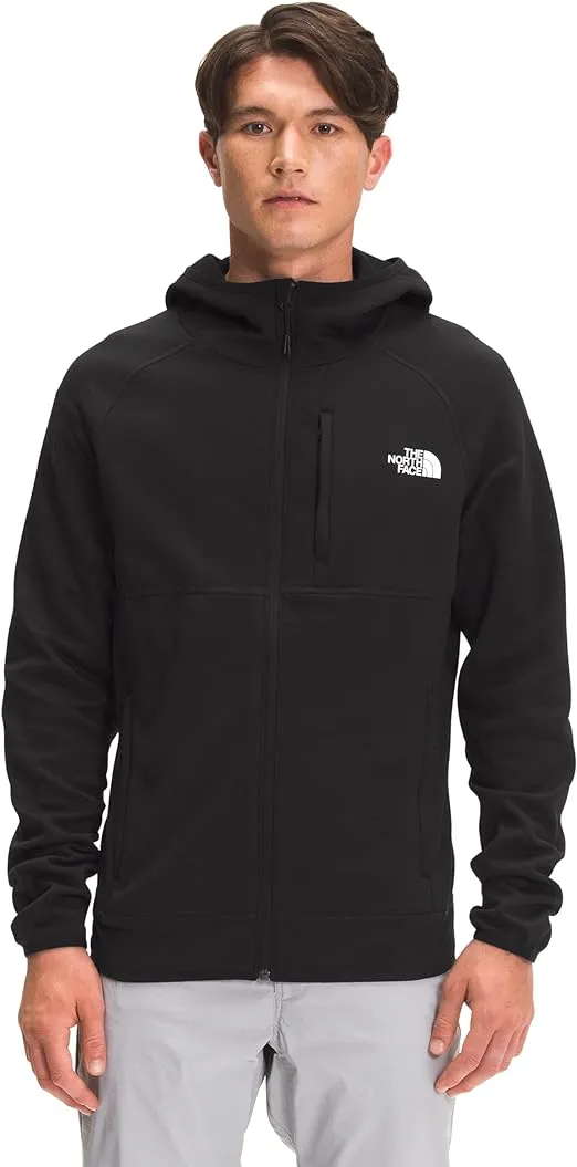 THE NORTH FACE Men's Canyonlands Hoodie Sweatshirt