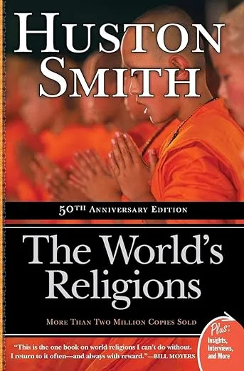 The World's Religions (Plus)