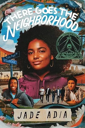 There Goes the Neighborhood