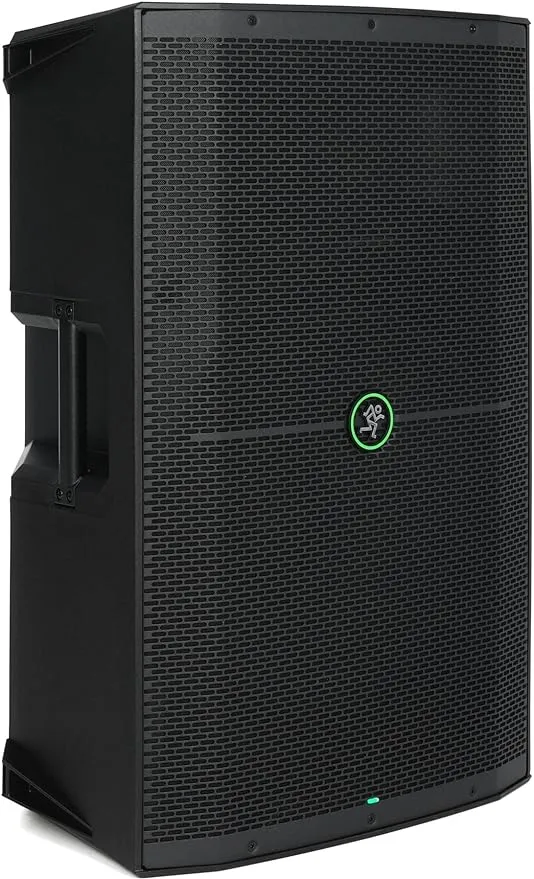Mackie Thump215 1,400-watt 15-inch Powered Speaker