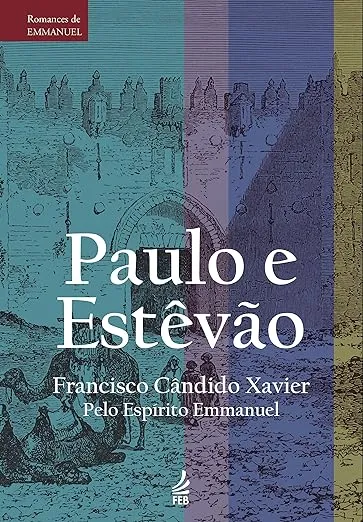 Paulo e Estevao (Portuguese Edition)
