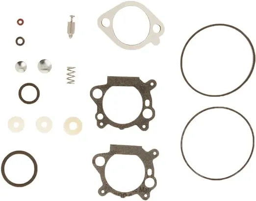 Briggs & Stratton 498260 Carburetor Overhaul Kit
