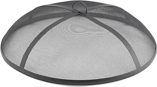 Good Directions 27” Heavy Duty Spark Screen