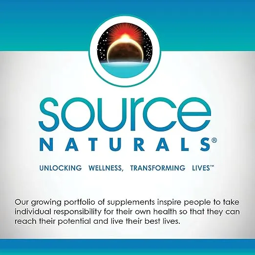 Source Naturals Phyto-Estrogen Cream, Paraben-Free, from Non-GMO Soy - 2 oz Cream