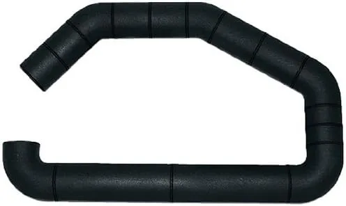 Airaid 100-350 UBI (U-Build-It) Intake Kit
