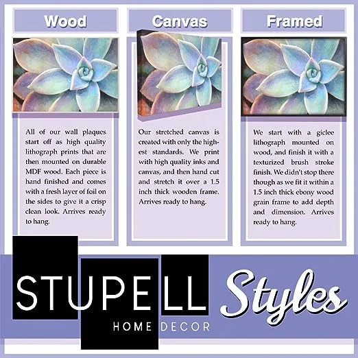 Stupell Industries Chairs at Shore Line Nautical Landscape Painting Wall Art, 16 x 20, Multi-Color