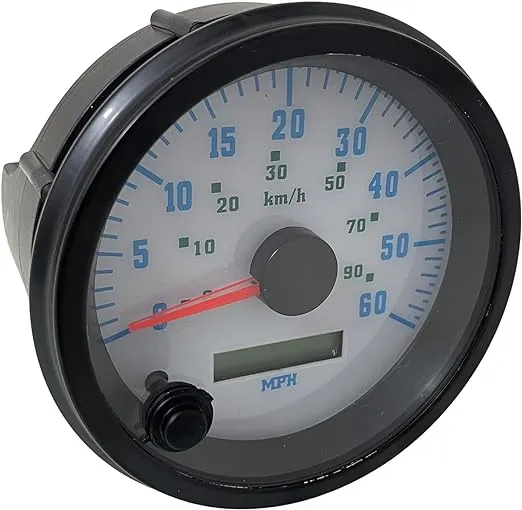Speedometer Compatible With Polaris Sportsman Magnum Big Boss Replaces 3280363 2001-2002
