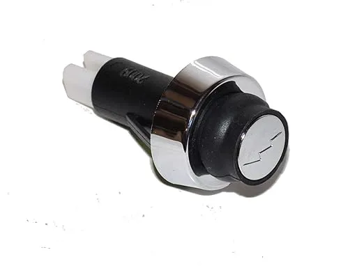 Weber 66220 Igniter Switch for Genesis II and Spirit II Models (2017 and Newer).