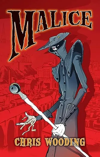 Malice (1)