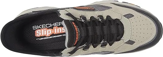 Skechers Men's Vigor 3.0 Drafting Hands Free Slip-in