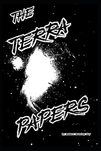 TERRA PAPERS: The Suppressed History of Planet Earth