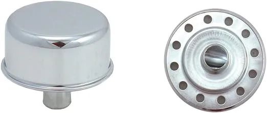 Spectre Performance 4300 3/4" Standard Push-In Breather