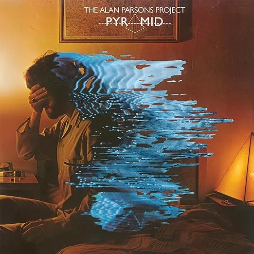 Pyramid 2024 Expanded Edition