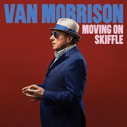 Moving On Skiffle[2 CD]