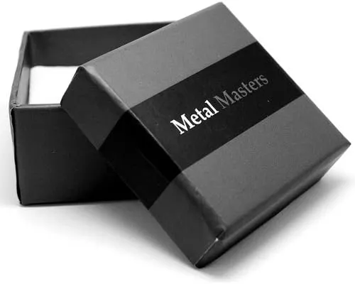 Men's Women's Black Stainless Steel Religious Cross Serenity Prayer Spinner Ring 9MM Size 12