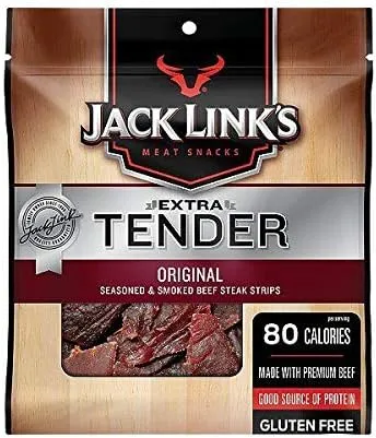 SP JACK LINKS XTRA ORIGINAL 3.25OZ