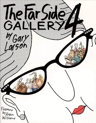 The Far Side® Gallery 4