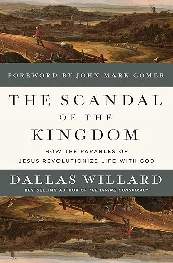 The Scandal of the Kingdom