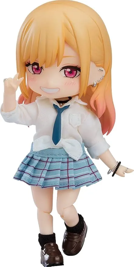 Good Smile Company My Dress-Up Darling: Marin Kitagawa Nendoroid Doll Action Figure