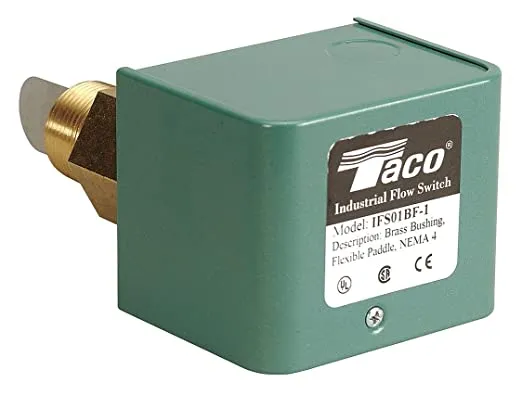 Taco Product IFS01BF-1