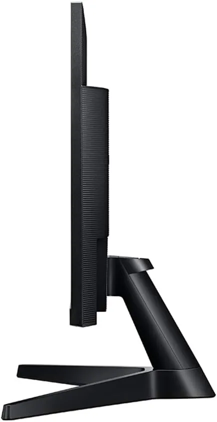 Samsung T350 Series LF24T350FHNXZA 24 IPS LED FHD, FreeSync, 4ms (HDMI) - Dark Blue Gray