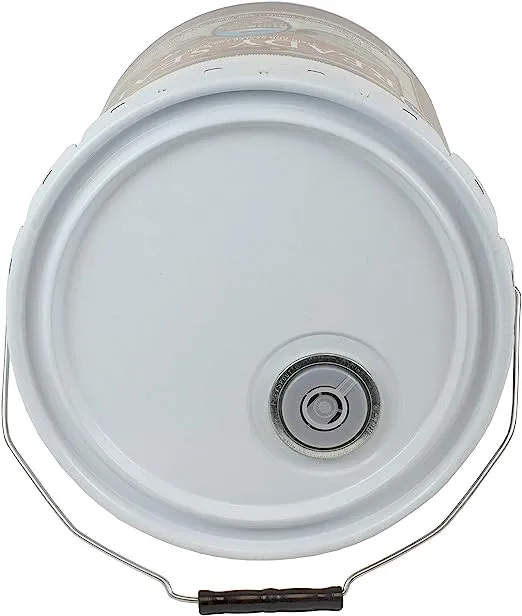 Ready Seal 515 5-Gallon Pail Pecan Exterior Wood Stain and Sealer