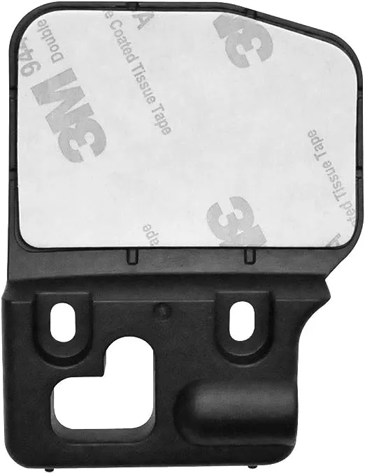 Sena Universal Helmet Clamp Kit with Slim Speakers (20S, 20S EVO, 30K), Black