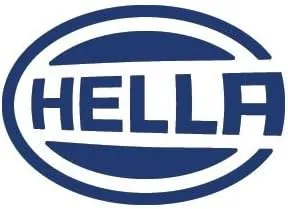 HELLA H87988131 Rallye 4000 Clear Cover