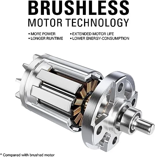 Greenworks 80V 18" TruBrushless™ Chainsaw, Tool Only (Gen 2)