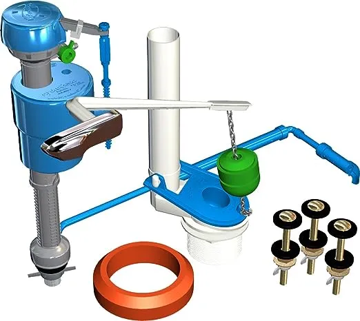 Next by Danco HWK130 HydroFit Total Premium Repair/Upgrade Kit
