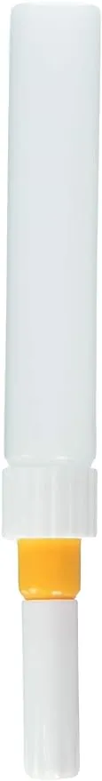 Fineline Applicators 1 oz Fineline 18 Gauge Precision Applicators (3 Per Pack), None