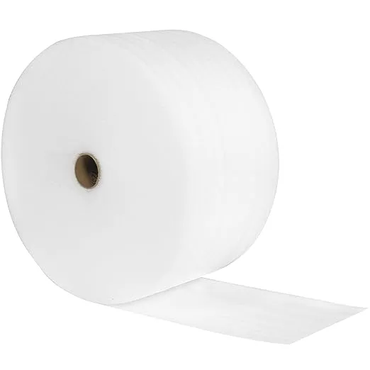 Aviditi 1/8" x 24" x 350' UPSable Air Foam Roll