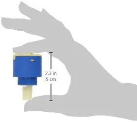 American Standard M962655-0070A Gear Cartridge N35D Westm-Ref E00120-, 1.40 x 1.65 x 2.30 inches
