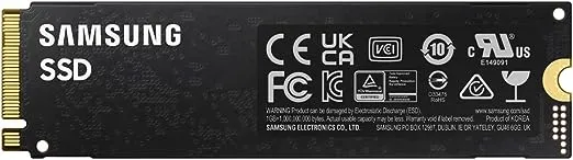 Samsung MZ-V7S500B/AM 500GB 970 EVO Plus M.2 (2280)