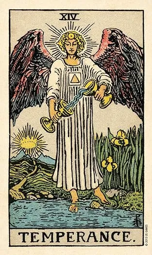Smith-Waite® Centennial Tarot Deck