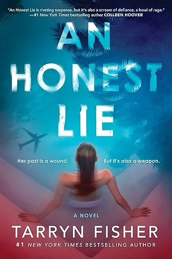 An Honest Lie: A Domestic Thriller