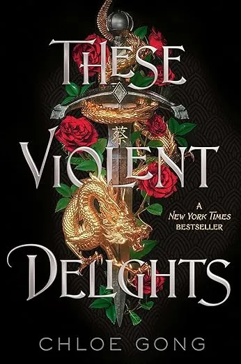 These Violent Delights (1) (These Violent Delights Duet)